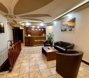 Time Hotel Yerevan